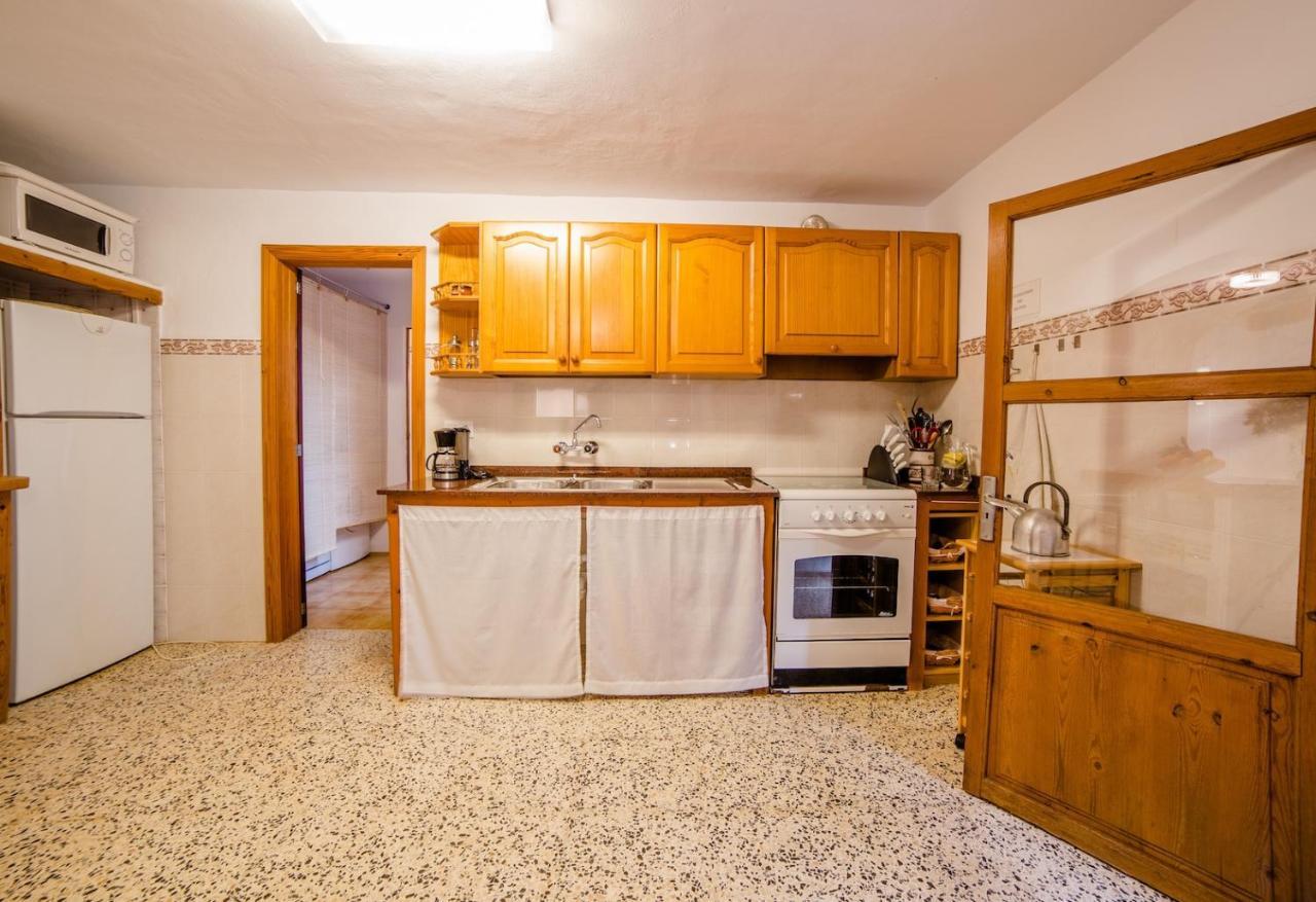 Can Cusina Llombarts Dış mekan fotoğraf