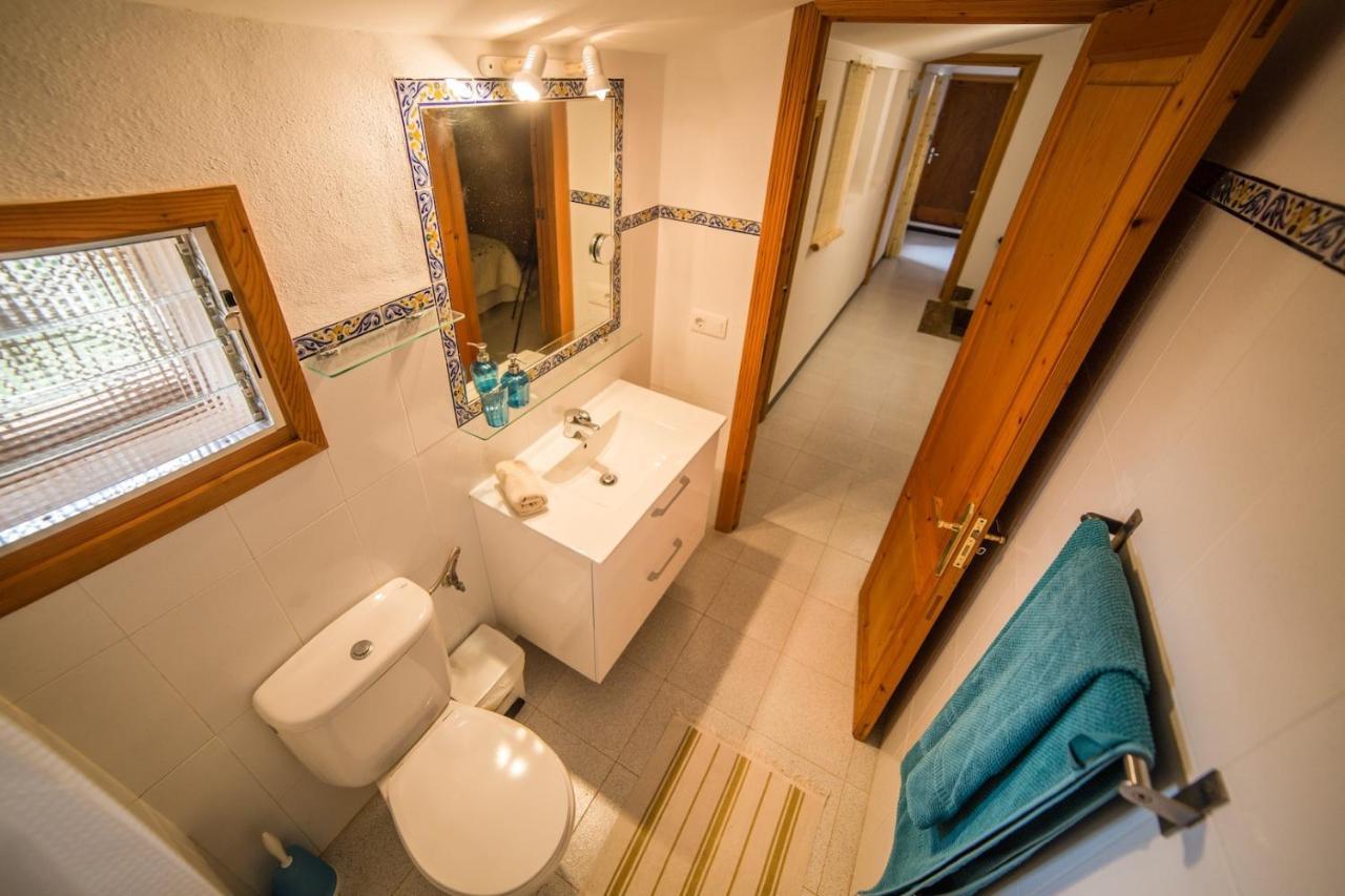 Can Cusina Llombarts Dış mekan fotoğraf