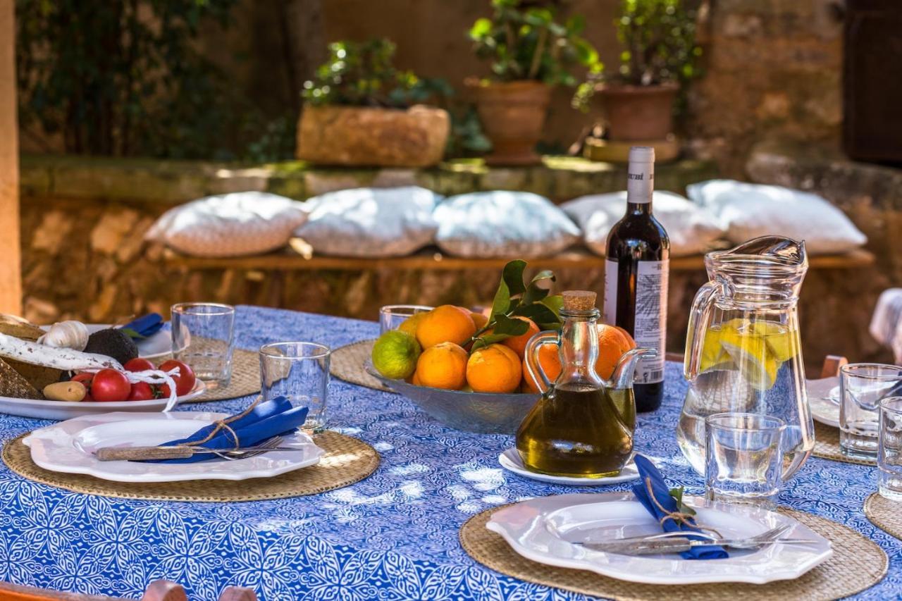 Can Cusina Llombarts Dış mekan fotoğraf