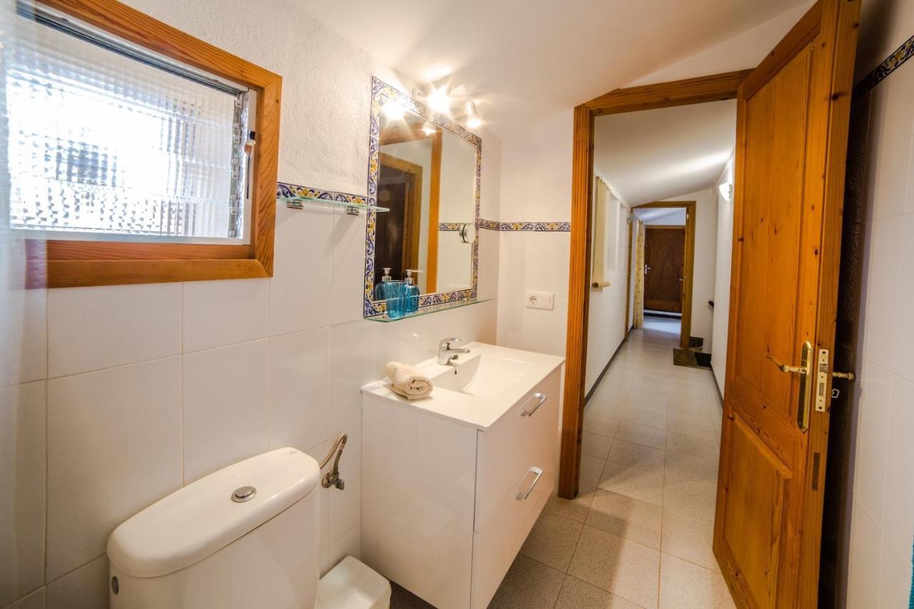 Can Cusina Llombarts Dış mekan fotoğraf