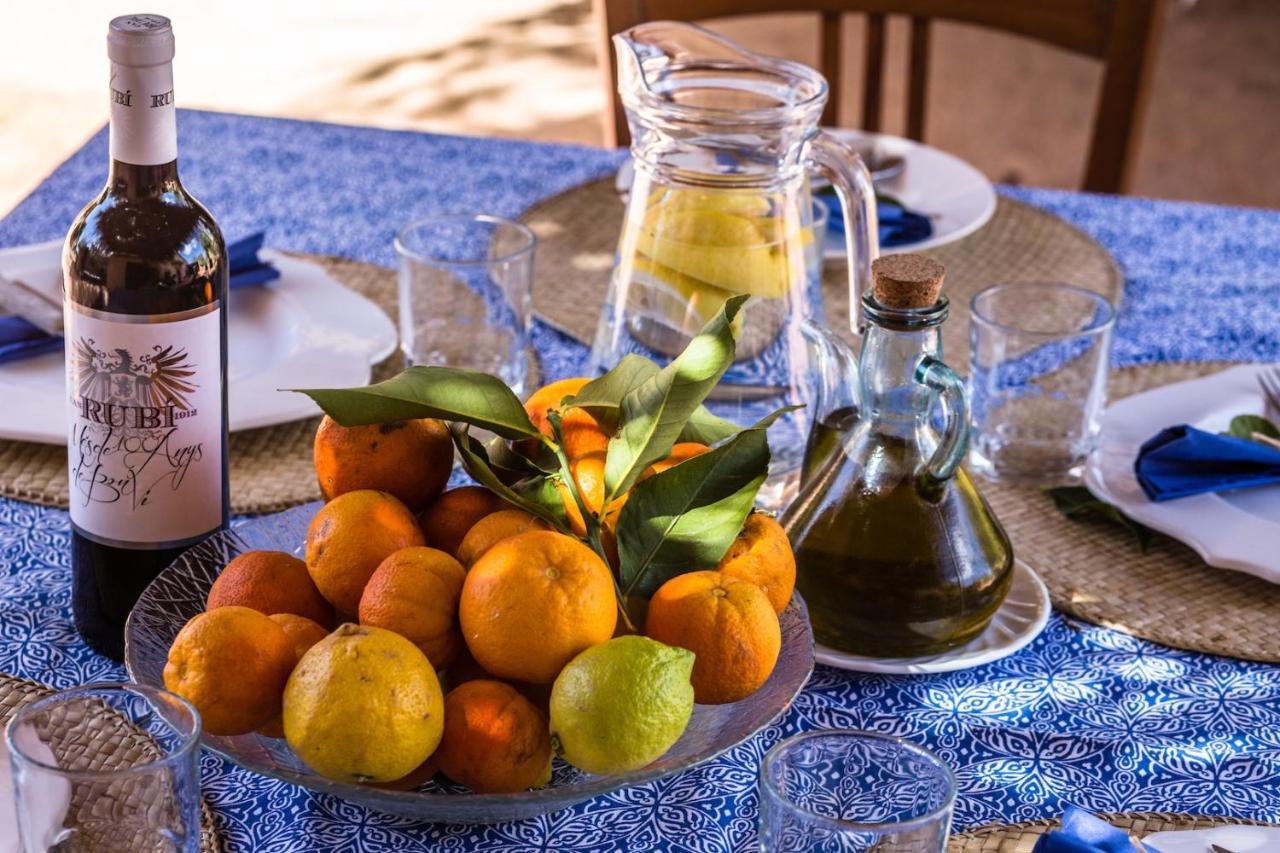 Can Cusina Llombarts Dış mekan fotoğraf
